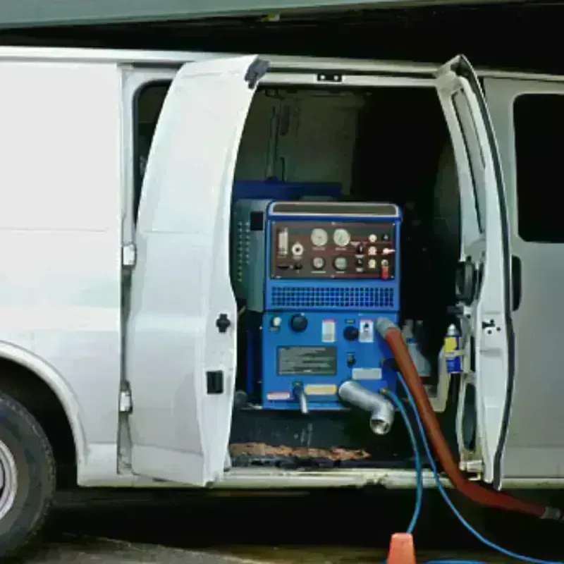 Water Extraction process in Roosevelt County, MT